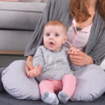 Wynnie, das handliche Stillkissen