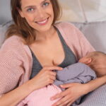 Wynnie, das handliche Stillkissen